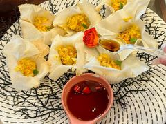 -树下时尚餐厅(翠园街店)