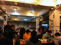 大堂-黑竹香鸡(营和巷店)