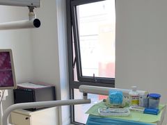 -圣贝口腔(海淀店)
