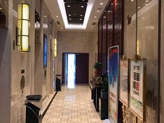 -嘉兴华美达酒店(秦逸路店)