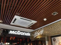 -麦当劳(南后街店)