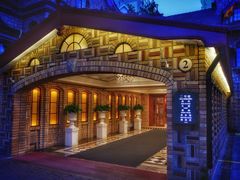 -马勒别墅饭店(静安寺店)