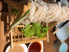 晾衣毛肚-醉长安(南门总店)