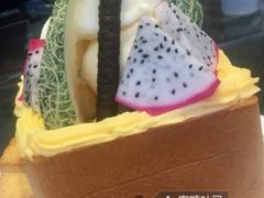 -铜锣湾·有麝自然香(重庆新天地店)