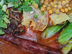 -螺大蛳柳州螺蛳粉·火锅·热干面(西城永捷店)