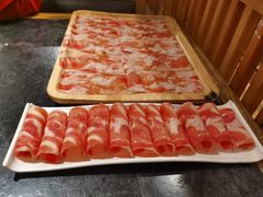 -许府牛火锅(信义坊总店)