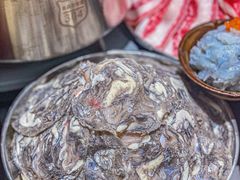 -金龙大四喜牛肉火锅