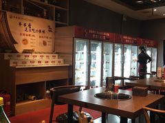 -来蜀乾串串香(北京总店)