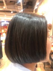 点击看大图 短发-曼都发型