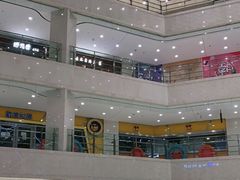 -光启城时尚购物中心