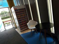 -布噜游泳俱乐部(东闸路店)