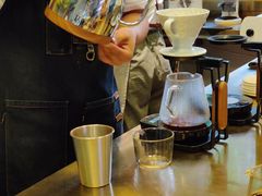 -KYO COFFEE(胶州路店)