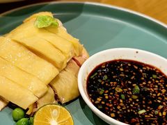 -乐忻皇朝(上海中心大厦店)