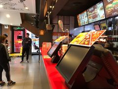 -汉堡王(昆明欣都龙城店)