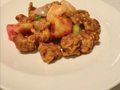 -莆田餐厅PUTIEN(金融街购物中心店)