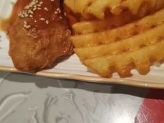 -必胜客(长安店)