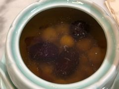 红枣桃胶糖水-裕莲楼(环球港店)