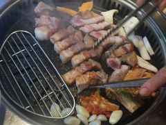 -黄金牧场(明洞总店)