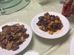 -奥华餐厅·老张记(台基厂店)