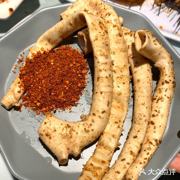 哈尔滨烧烤前三名……不来玩笑！！