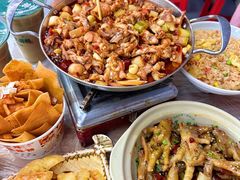 -小民大排档(光谷店)