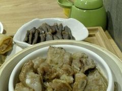 -72街红烧排骨饭(海珠丽影广场店)