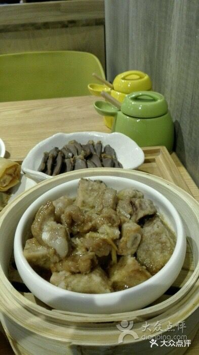 72街红烧排骨饭(海珠丽影广场店)图片