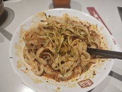 -一醒·手工面·西北传统小吃(悠方购物中心店)