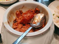 -小厨娘淮扬菜(清江苏宁广场店)