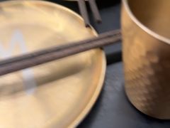 -何师烧烤Pro ·江湖川菜·小龙虾·精酿(太古里旗舰店)