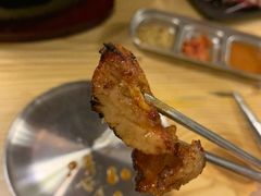 -牛道精致烤肉(海安店)