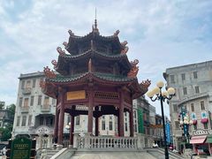 -汕头市小公园
