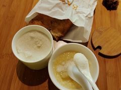 -食膳公园包子铺(烈士公园店)