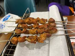 -老虎滩大连海鲜烧烤(水游城店)