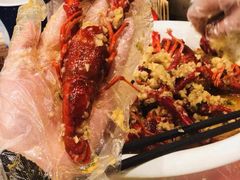 -虾小龙老长沙龙虾馆(坡子街店)