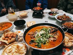 -郭林家常菜(狼垡店)