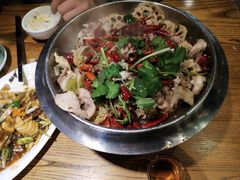 -农家乐·福建土菜(金榕北路店)