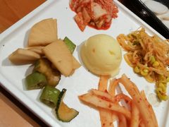 -炽城·烤肉名家(鸿达中央广场店)
