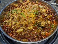 -胖子鱼·天水麻辣鱼火锅(秦州407店)