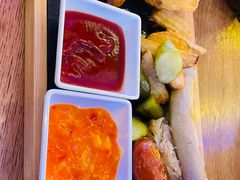 -甲丁坊·德餐·酒吧(五棵松华熙店)
