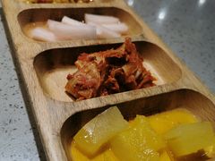 -妥妥烤肉料理(昙华林店)