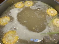 -掂档潮汕牛肉火锅(cityon熙地港店)