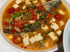 -鑫小城故事·藕汤·家常菜(台北一路总店)