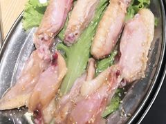 -胡同烧烤·烤肉(塔湾店)