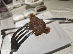 -庖丁兄弟干式熟成牛排自助餐厅(仁恒伊势丹店)
