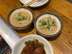 -一心烤肉(延安路店)