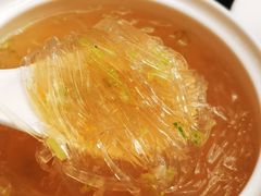 清汤鱼翅-金泰食府(竹园店)