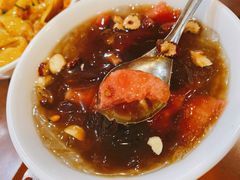 -发财凉粉(公园中路店)