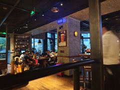 -京A Taproom·精酿餐吧(CBD店)