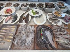 -海景苑海鲜大酒店(吕四店)